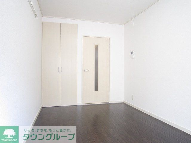 その他部屋・スペース　リビング/居室