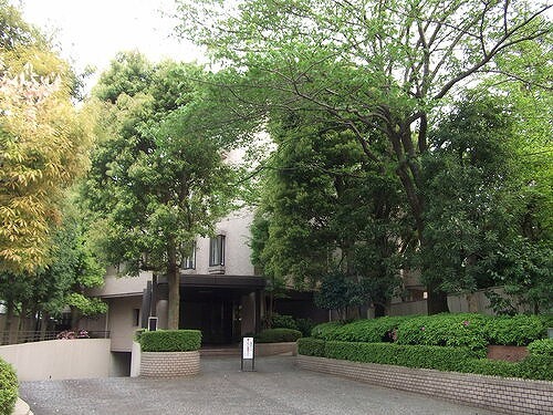 アルカサル目黒花房山のその他写真