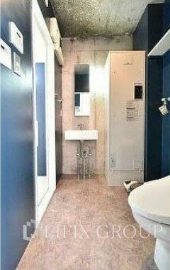 Heal Earth3番館のトイレ写真