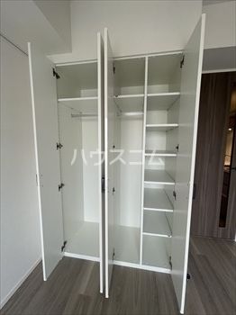 パークアクシス赤羽南の内装写真