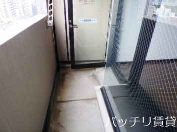 眺望　別号室写真の為、現状を優先いたします