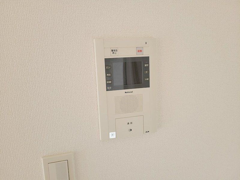 セキュリティ　参考写真