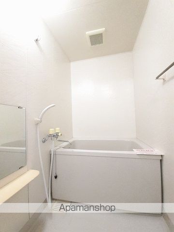 シャトー野口IIの風呂写真