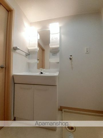 シャトー野口IIの内装写真