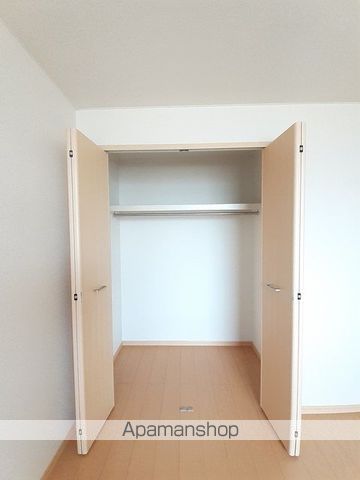 シャトー野口IIの内装写真