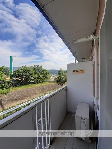 シャトー野口IIの内装写真