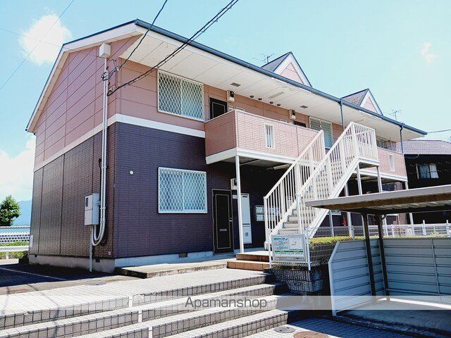 シャトー野口II
