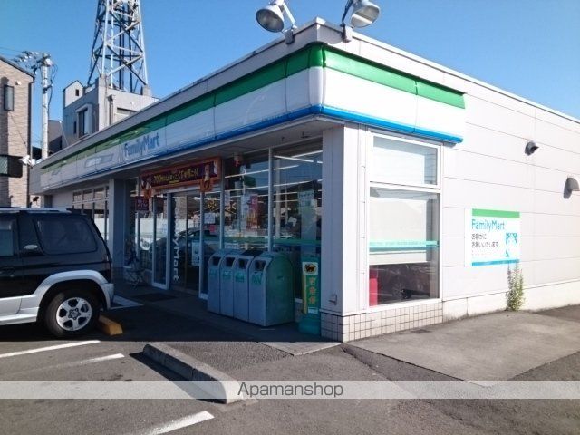 シャトー野口IIの周辺写真