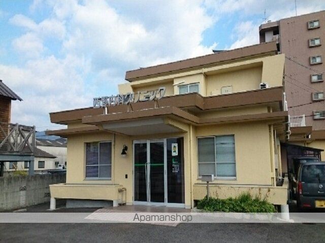 シャトー野口IIの周辺写真
