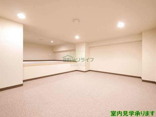 その他設備　プライムアーバン新宿夏目坂タワーレジデンス