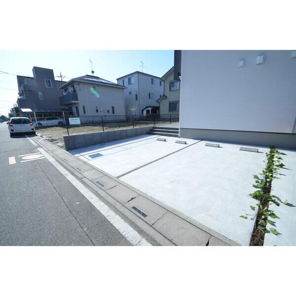 つくばエクスプレス 三郷中央駅 徒歩7分 2階建 築10年のその他写真