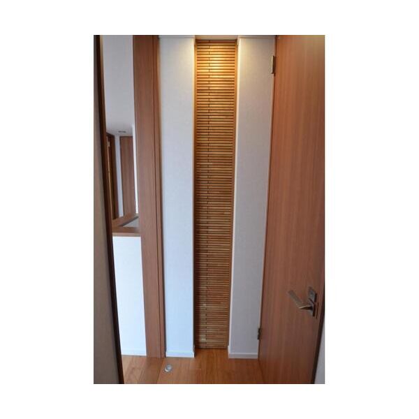 つくばエクスプレス 三郷中央駅 徒歩7分 2階建 築10年の玄関写真