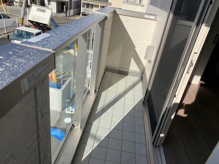 グランドゥール八乙女駅前 Iの内装写真