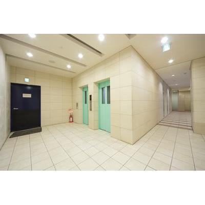 東京メトロ日比谷線 小伝馬町駅 徒歩3分 12階建 築22年の外観写真