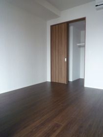 収納　ちょっとした収納スペースも充実しています