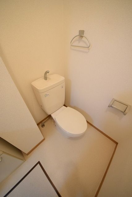 トイレ　☆お問い合わせはお早めに☆