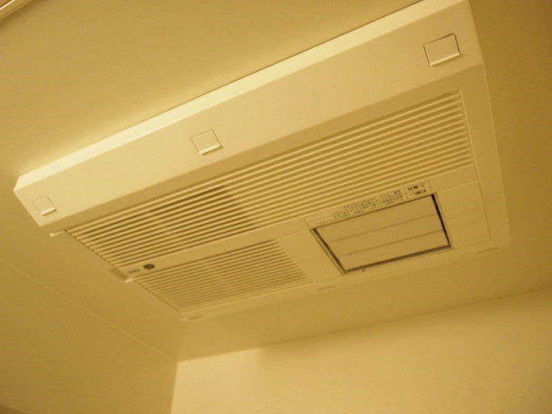 その他設備　※同タイプの別のお部屋です。