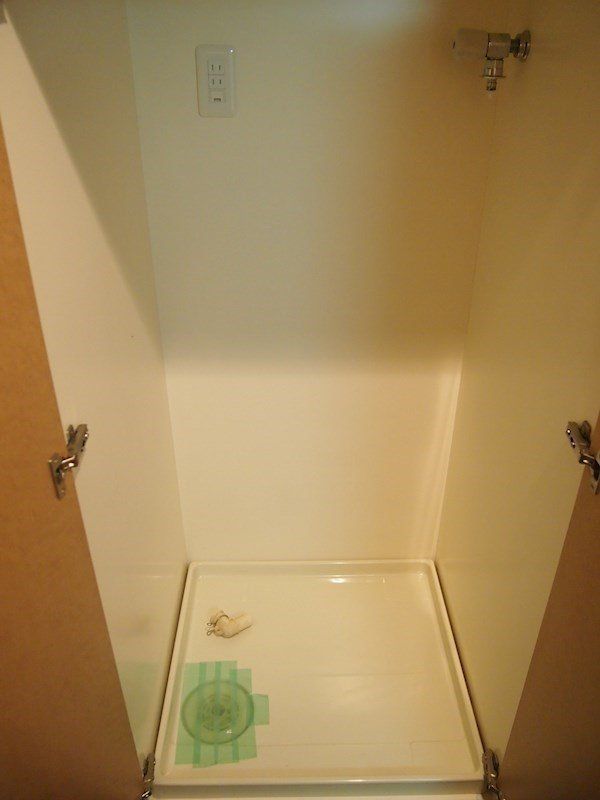 その他　※同タイプの別のお部屋です。