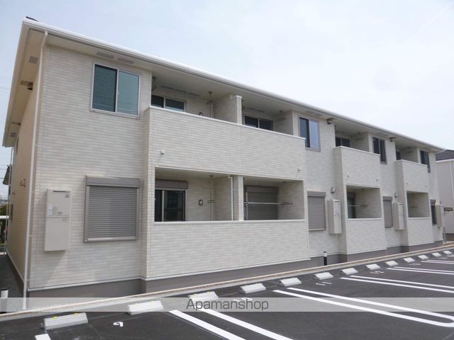 名鉄名古屋本線 名鉄一宮駅 バス乗車時間：7分 最寄りバス停で下車 徒歩15分 築12年