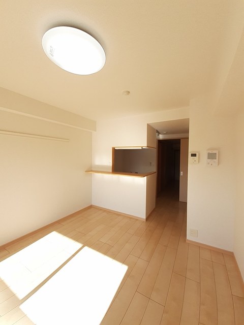 ＪＲ山陽本線 福山駅 徒歩14分 10階建 築13年の内装写真