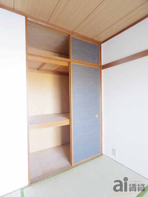 みずほ台KMマンションの内装写真