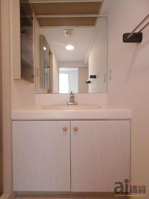 みずほ台KMマンションの内装写真