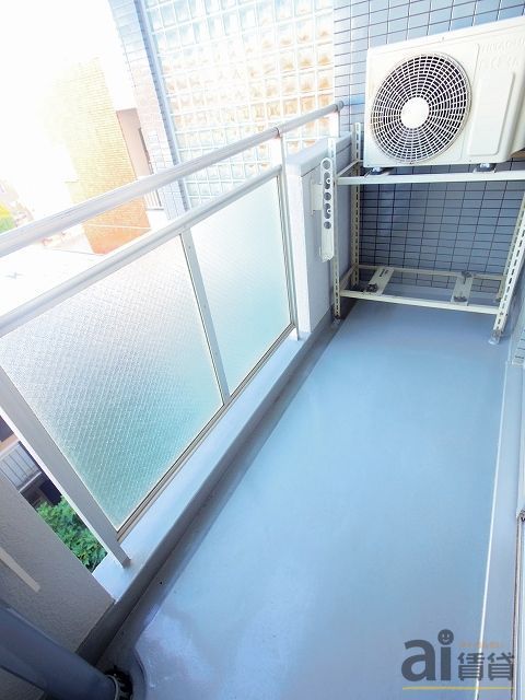 みずほ台KMマンションの内装写真