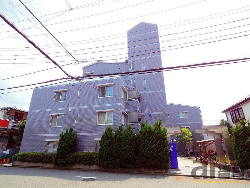 みずほ台KMマンション