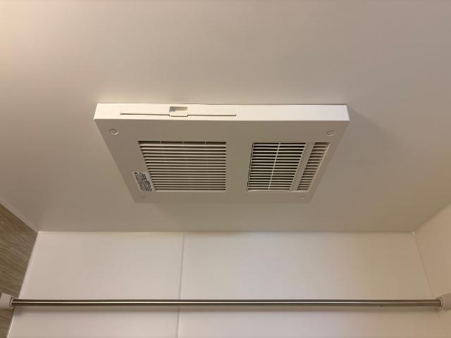 その他　室内乾燥機