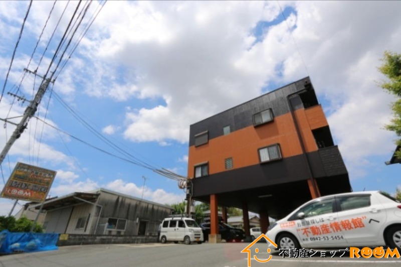ＪＲ鹿児島本線 西牟田駅 徒歩28分 築21年