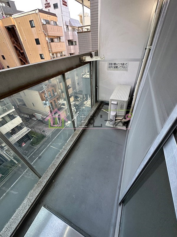 シャンクレール大国の内装写真