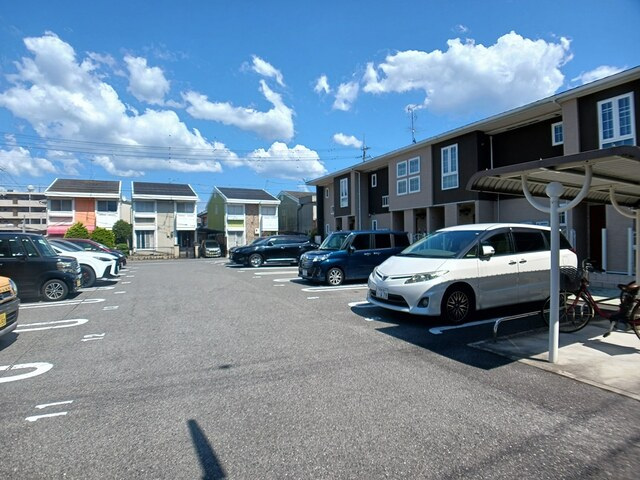 ＪＲ関西本線 王寺駅 徒歩17分 2階建 築18年のその他写真
