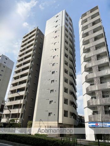 東京メトロ丸ノ内線 後楽園駅 徒歩10分 築21年