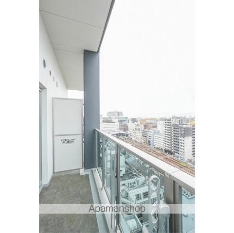 スタイリオ蒲田WESTの内装写真