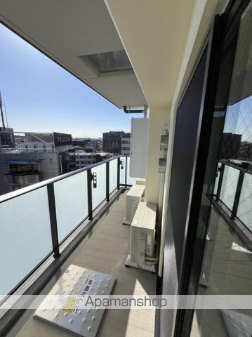 京急空港線 京急蒲田駅 徒歩5分 12階建 築1年の内装写真