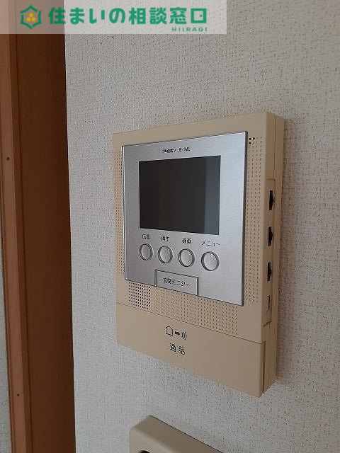 ＪＲ東海道本線 幸田駅 徒歩9分 2階建 築19年のその他写真