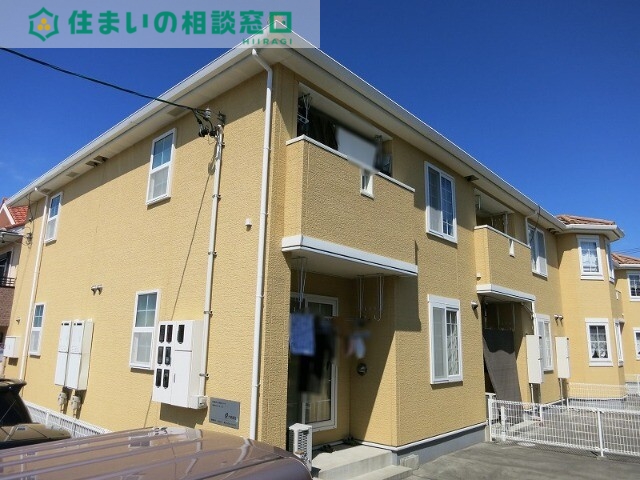 ＪＲ東海道本線 幸田駅 徒歩9分 築19年