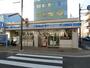 コンビニ　ローソン鶴見豊岡通店（コンビニ）まで99m
