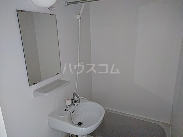 マーレ綾瀬の内装写真