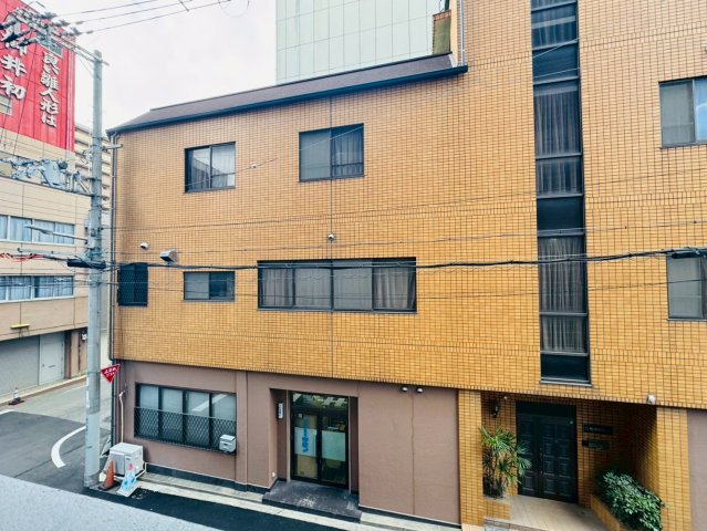 眺望　その他