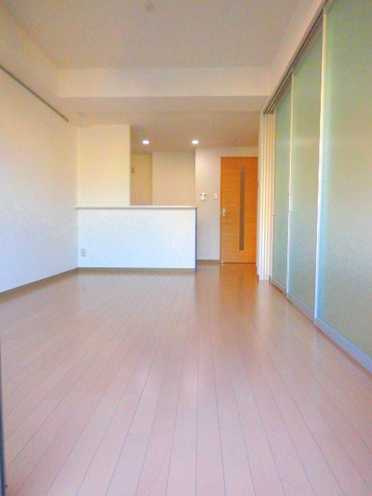グランディ-ル東蟹屋の居間写真