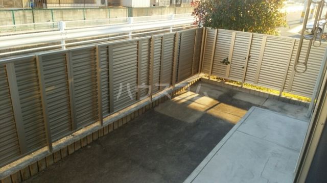 グラス ツインの内装写真