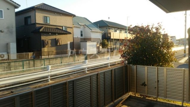 グラス ツインのその他写真