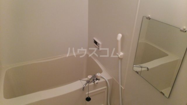 グラス ツインの風呂写真