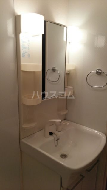 グラス ツインの内装写真