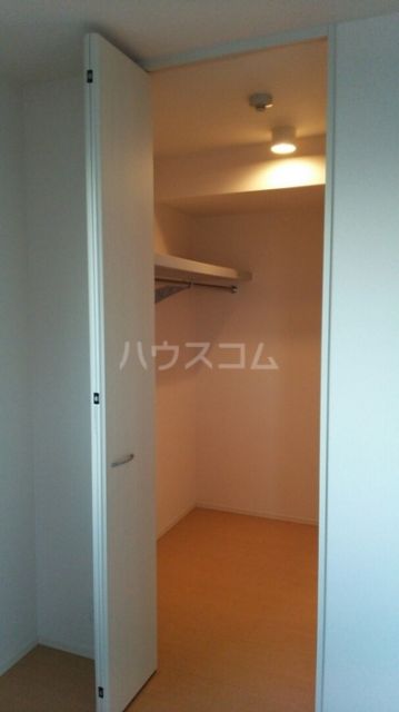 グラス ツインの内装写真