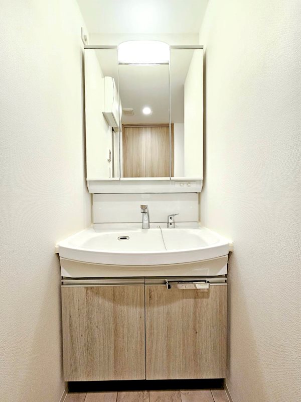 ディアレイシャス矢場町の内装写真