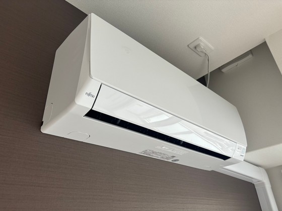 その他設備　※別部屋の写真です