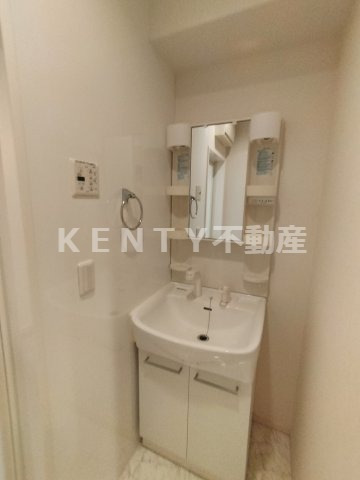 ルーチェ大森の内装写真