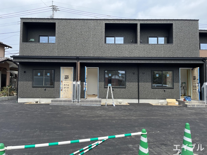 西鉄天神大牟田線 桜台駅 徒歩7分 2階建 築3年のその他写真